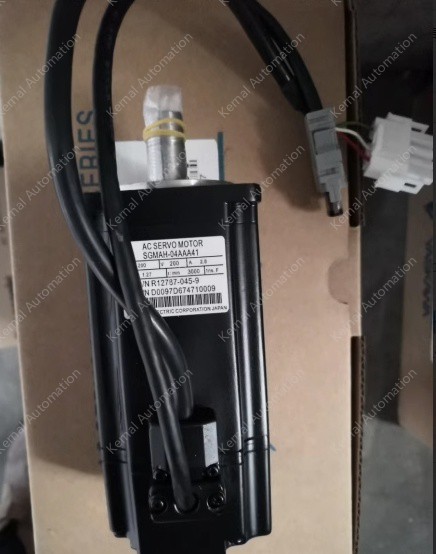 SGMAH-01A1A2C