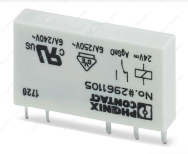 REL-MR-24DC/21