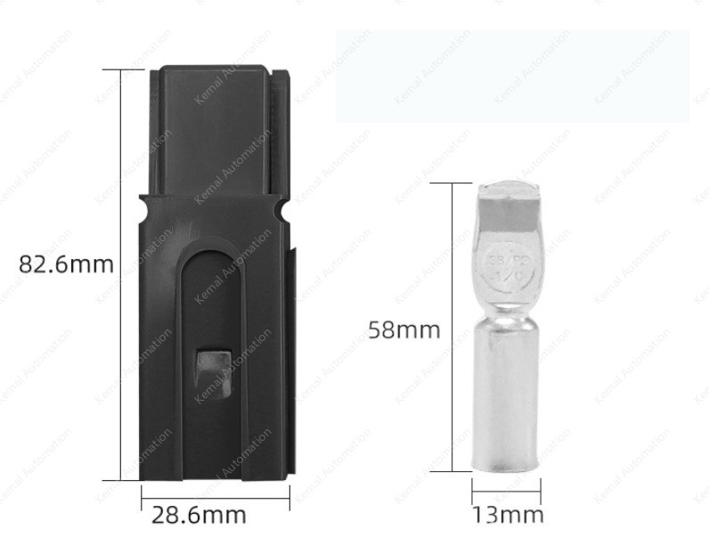 SP.180A black