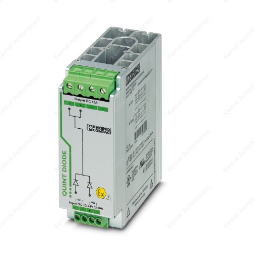 QUINT-PS-1AC/24DC/10