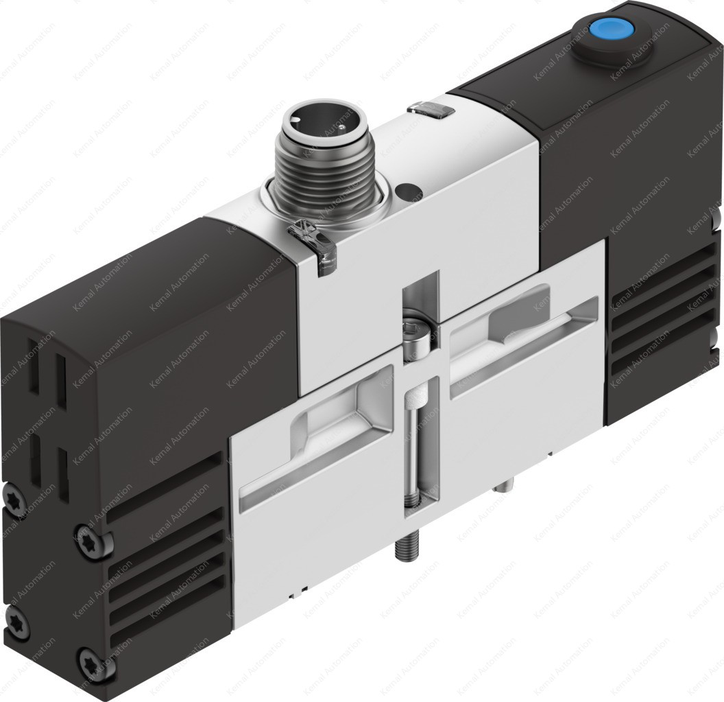 VSVA-B-M52-MZH-A2-1R5L(FESTO)