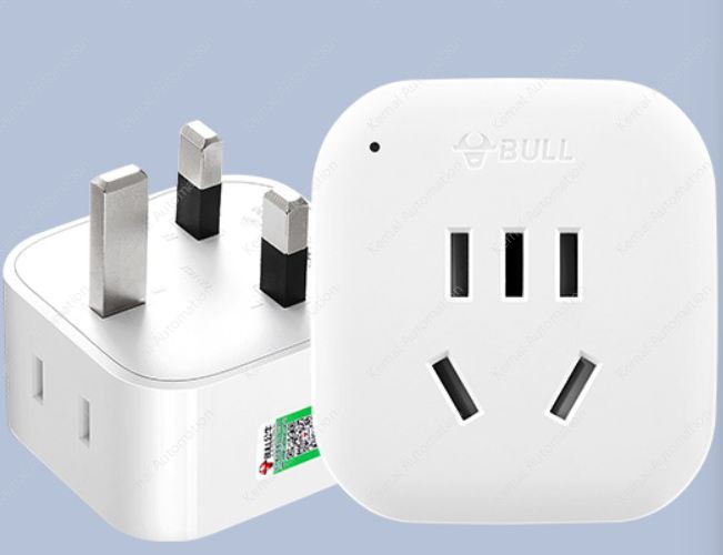 L01E British Standard Adapter (Overseas Use)