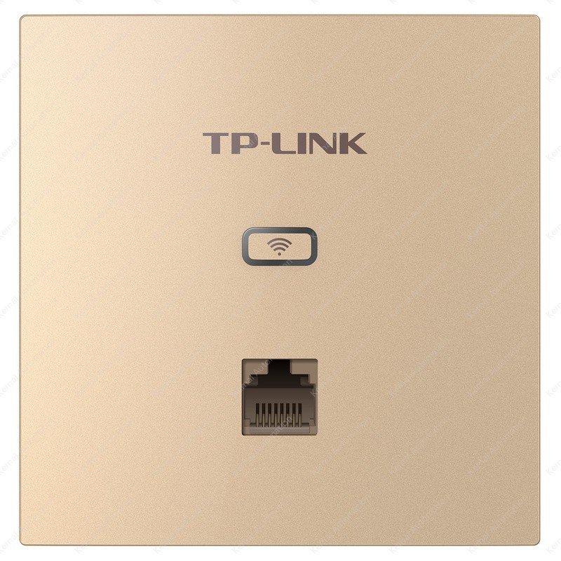 TL-AP302I-PoE Thin Champagne Gold