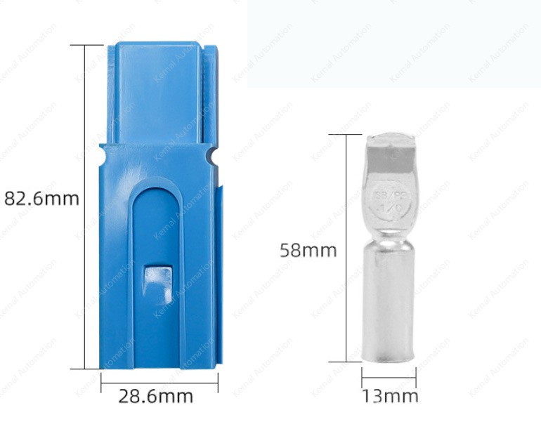 SP.180A blue