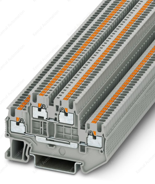 PTTB 1,5/S-Double terminall