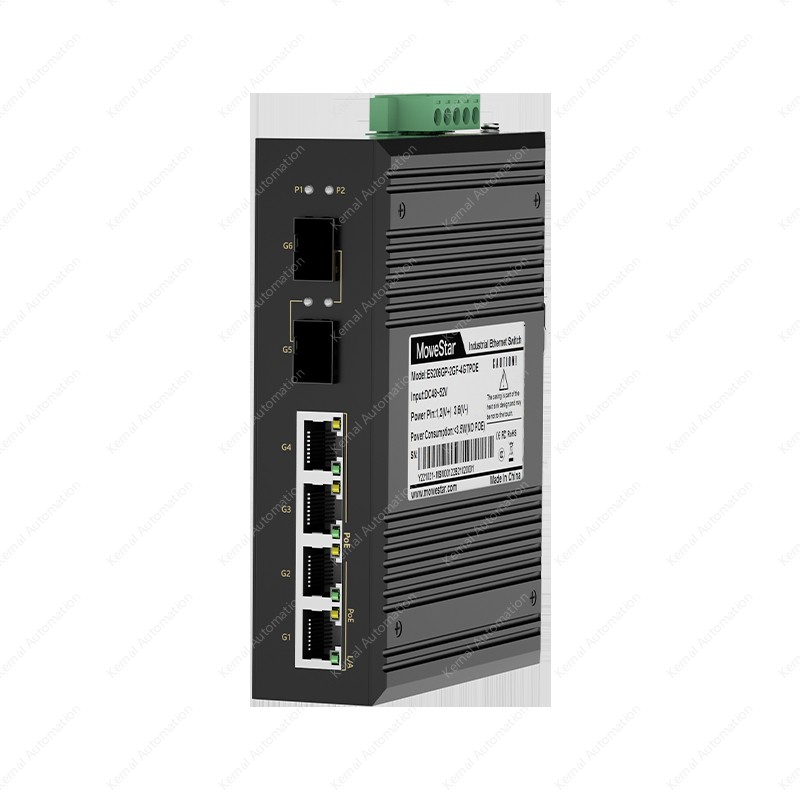 ES206GP-2GF-4GTPoE